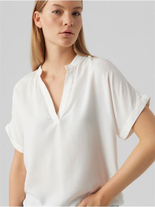  VERO MODA | 10279697/Snow White